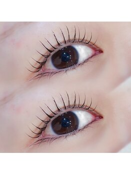 ミー(me.)/ラッシュリフト