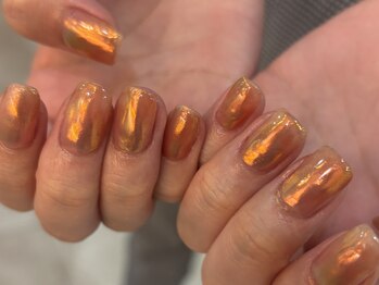 ゆびノさき イバラキシ(ibarakishi)/ちゅる