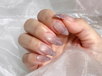 シェルミー(Cielmie)/マグネット／ラメグラ