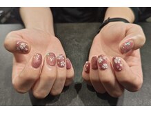 ガシー(GASY)/オーダーネイル