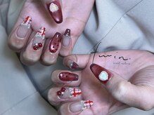 ツイン(twin.)/推しネイル＊