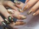 トリネブランシ ネイルアトリエ(Trinebranci._Nail Atelier)の写真