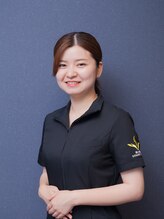 サワヤカ(SAWAYAKA)&nbsp;金谷 彩花