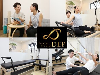 デップ 京都西院店(DEP)