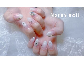 ノルンネイル(Norns nail)/グラデーション