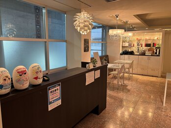 ブルー 鹿児島店(BLV)/完全予約制です