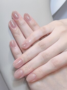 プライマリー(PRIMARY)/ニュアンスネイル