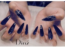 ディンズ(Din'z)/