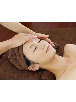 お肌をきれいにしたい