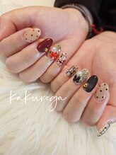 リフレッシュサロン 隠れ家/