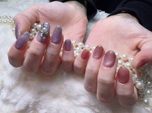 エルフネイル(Elf nail)/