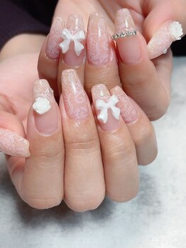 アイネイル(AI Nail)/10本デザインつけ放題
