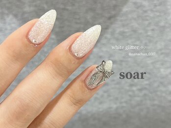 ソアー(soar)/シンプルコース