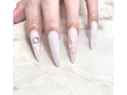 ツメ ネイル(Tsume Nail)の写真