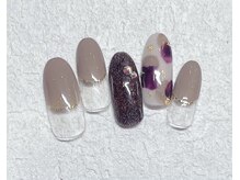 プルメリア(PLUMERIA)/12月定額シンプルコース