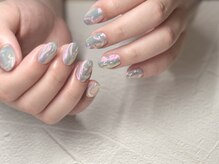 ナイアンエルアネイル(naian elua nail)