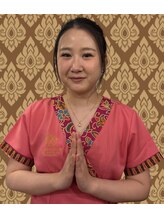 パヤタイトウキョウ 銀座店(PHAYA THAI TOKYO)&nbsp;YURI 