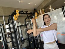 ラフィット(LAUGH Fit)の雰囲気（運動で気分もリフレッシュ！まずは体験から◎）