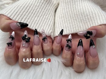 スカルプ160分♪