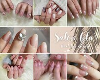 サロンオラ(Salon Ola*)