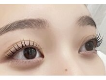 エルモ グラン(Elmo Glan)の雰囲気（ケラチンラッシュリフト♪まつ毛を内部から修復する効果も◎）