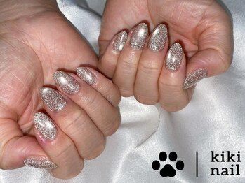 フラッシュマグ/韓国ネイル