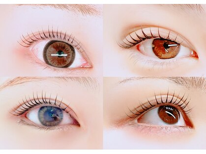 アンジーリス(anzy/lis.)の写真