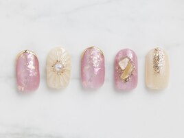 ゴージャスコース