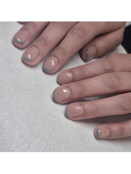 アモ ネイル(amo nail)/3月更新分