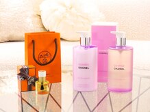 ネール(NER)の雰囲気（上質なケアで仕上げる美しい手元）