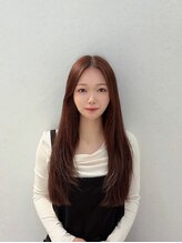 マケア アイラッシュアンドネイル 南越谷 新越谷(Makea)&nbsp;橋 本