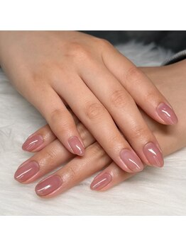 アン/Nail Design