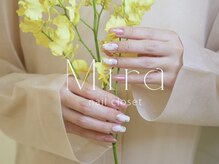 ミラ ネイル クローゼット(Mira nail closet)