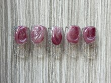 クレア アンド ネイルステージ(CREA＆Nail Stage)/【初夏限定】デザインクーポン