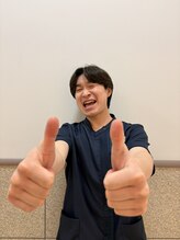リフレッシュセンター リラックス FKDインターパーク店&nbsp;安野　 翔