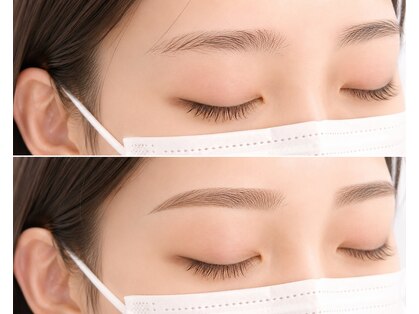 リーチェビューティアオ(riche Beauty Ao)の写真