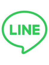 フロースキン(flow SKIN)&nbsp;問い合せ用 公式LINE