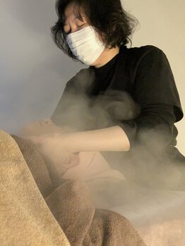 ヘルシーハート(Healthy Heart)/エイジングケア たるみ 小顔