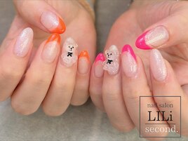 セレクトコース(パーツ追加)