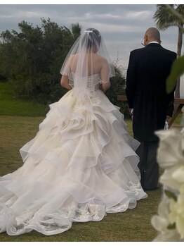 ビハーラ 門司店の写真/大人花嫁の新生活応援♪。前日駆け込み～半年先まで【春婚・前撮りブライダルプラン】が人気★