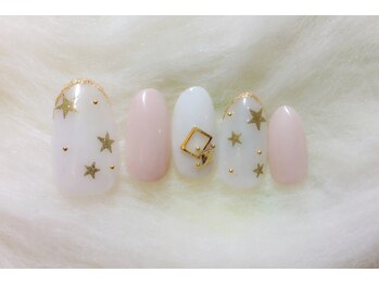 ハッピービューティー(Happy Beauty)/クリアーホワイト☆定額6980円