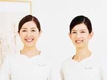 イービーシーシー博多(e.b.c.c.)/【毛穴洗浄フェイシャルの流れ】