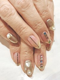 ネイルギャラリー25