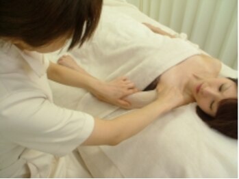 ナチュレアンドメディカ(Nature&Medica)/施術の雰囲気