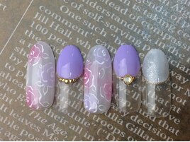 8月キャンペーンデザイン