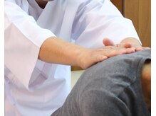 増田健康院/ ～あなたの辛さにアプローチ～