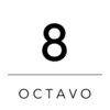オクタボー(OCTAVO)のお店ロゴ