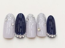 プルミエ ネイル(Premier Nail)/NEW!キラキラネイル
