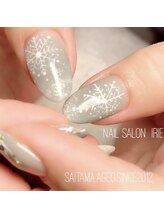 アイリー 上尾&nbsp;持込 結晶