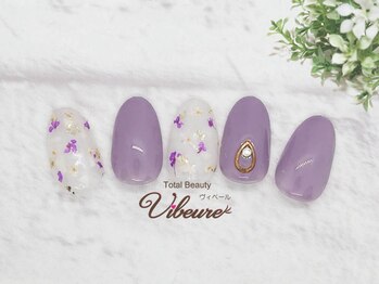 ネイルデザイン